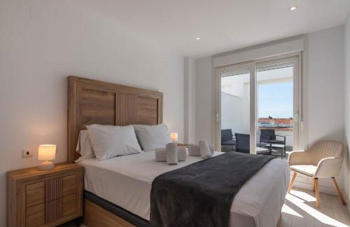 Apartamentos Puerto - Centro Ayamonte AEHP22FP72 - Photo 3