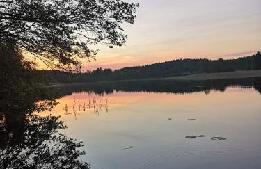 Ferienhaus Marianna am See - free Sauna, Ruderboot, Kajak & WLAN - Photo 50