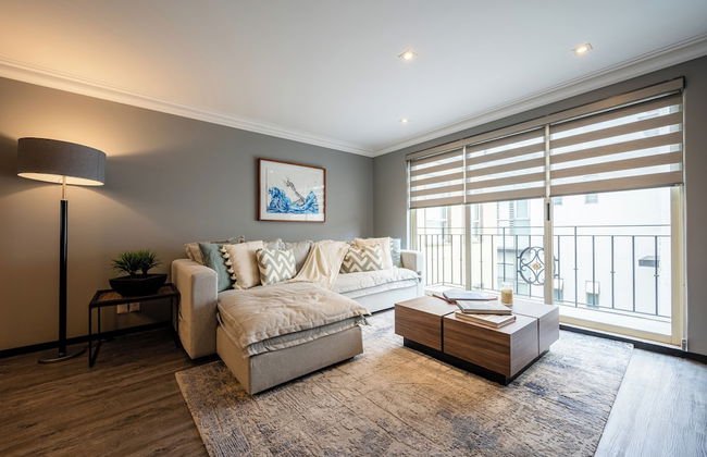 Capitalia Obelisk Polanco - Foto 43