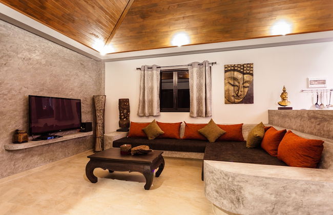 Koh Tao Heights Pool Villas - Foto 8