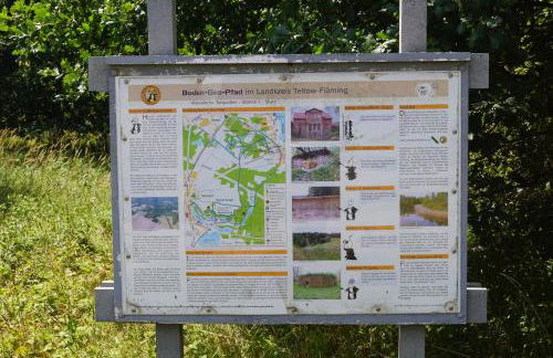 Ferienwohnung Rehagen Süd - Photo 13