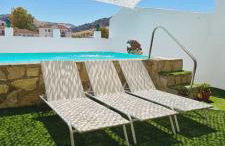 Preciosa casa de pueblo entre Ronda y Setenil La Posada de Catalina - Foto 53