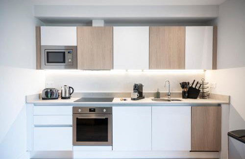 Palmer Apartments - Elephant & Castle - Foto 55