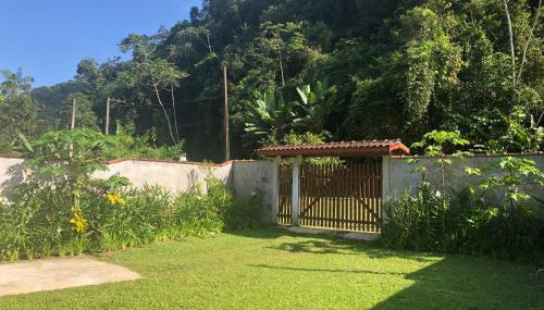 Casa Ampla e Confortável a 10 minutos Praia Ubatumirim Cambuca - Foto 5
