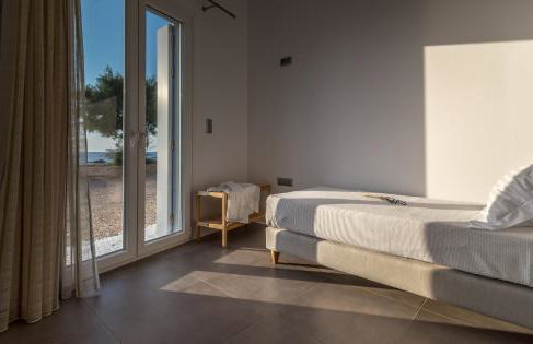 Milos Waves Luxury Apartments - Foto 36