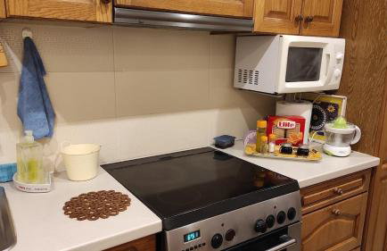 Studio Giannis, a breath away from Athens! - Foto 46