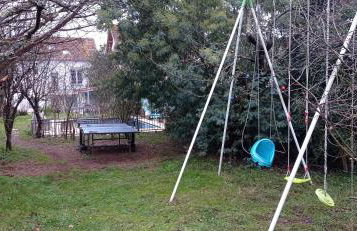 80 m2 appartement indépendant, 4 personnes et plus, piscine et jardin Direct Gare Aéroport - Foto 18