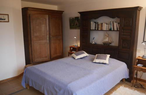 Maison spacieuse à 200m de la plage, avec terrasse et Wi-Fi - FR-1-418-3 - Photo 8