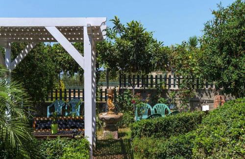 Holiday home, Marathokefala near Kolimbari - Photo 10