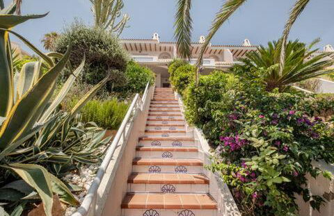 Terraced house by the beach - Foto 56