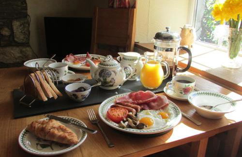 Bryn Sion Farm - Photo 19