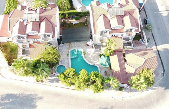 Villa Verdi Dalyan - Photo 24