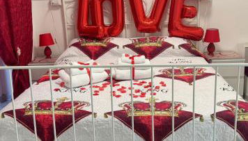 LUXURY JACUZZI "Al Duomo di Catania" - Foto 5