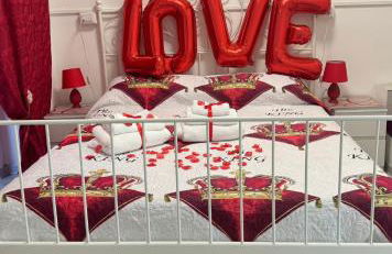 LUXURY JACUZZI "Al Duomo di Catania" - Foto 5