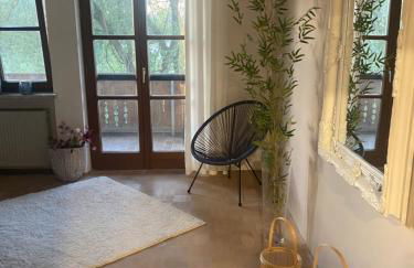 Idyllische Ferienwohnungen in Mossendorf Blick zur Naab - Foto 19