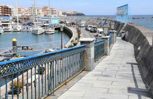 Villa Luxury with pool Tenerife - Foto 39