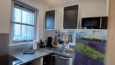 Escapade romantique au cœur du Luberon, Piscine, calme et vue magique - Foto 4