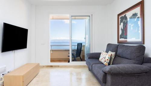 Los Gigantes,luxury aircon, views and pools - Foto 3