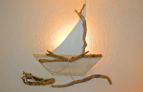 Veranda Turchese - 20m dalla spiaggia - Foto 4