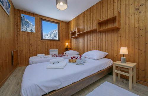 Chalet Charpoua - Happy Rentals - Photo 17