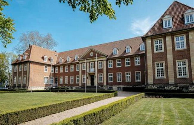 Liebevoll Eingerichtete Ferienwohnung in Husum - Photo 16