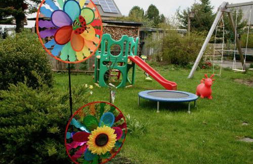 Urlaub in Crottendorf für bis zu 8 Personen - Foto 34