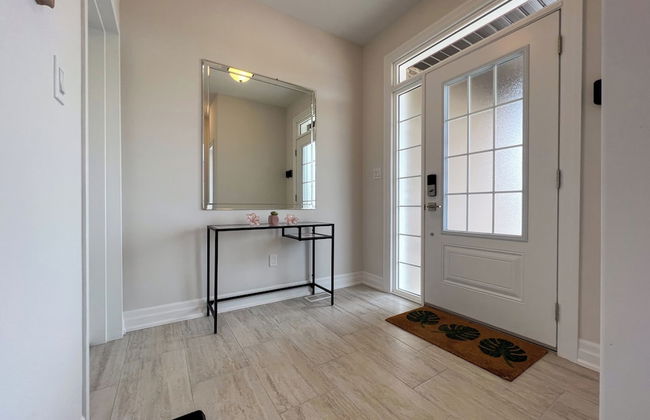 GLOBALSTAY 4Bd Basement Port Elgin Beach - Foto 26