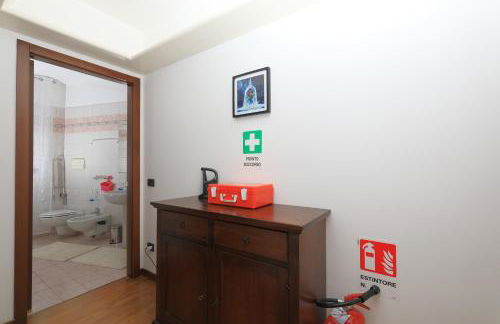 Central Luxury Apt w Garage Happy Home Bergamo 1 - Foto 27