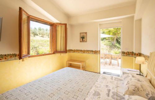 Country House Villa Sabrina - Foto 48