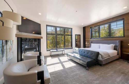 Lespri by Park City Vacations - Foto 20