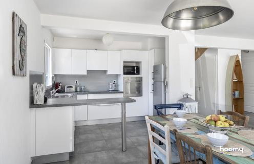 Maison vue mer dans le Golfe du Morbihan - Foto 47