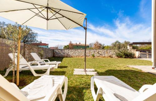 Apartments Krusec - Foto 26