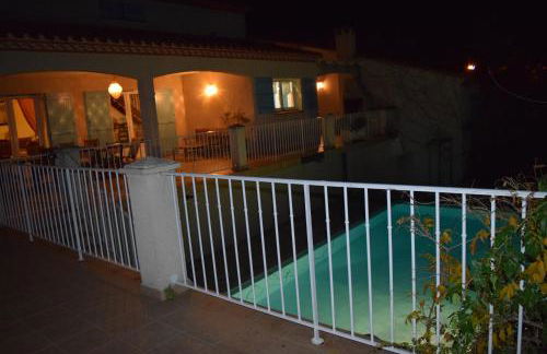 Magnifique villa piscine billard Great villa swimming pool - Foto 36