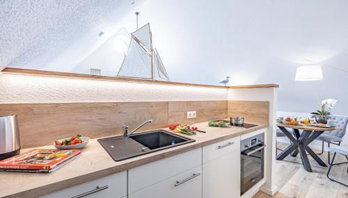 Schlei-Koje 7 - Foto 5