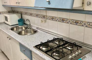 Teatinos Pool - Foto 20
