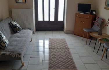 Garden Paradise in Megalochori Trikala - Foto 40