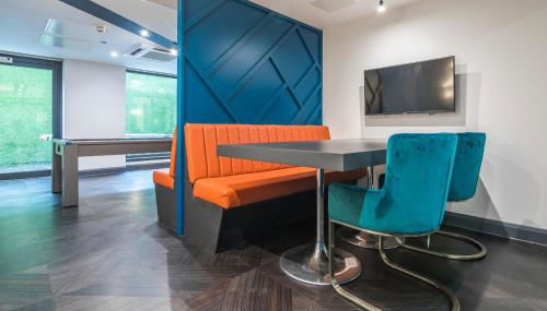 Modern Studios at The Residence in Coventry - Foto 3