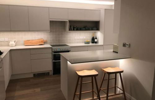 Wheel House, Burnham Market - Foto 17