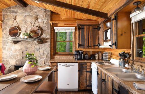 The Cottage at Natures Edge - Foto 2