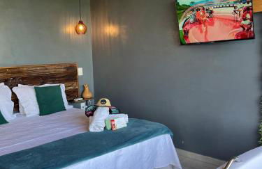 OKA VIVAH - Chalé Oka do Sol - Foto 17