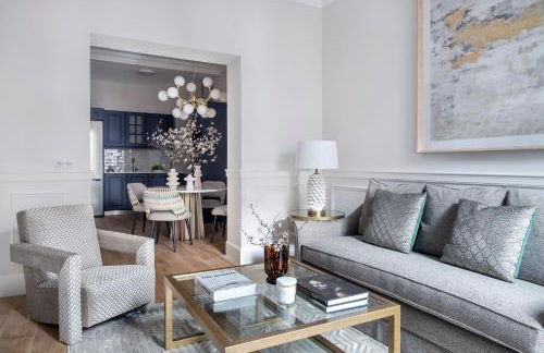 Palacio Tirso de Molina - THE ARC COLLECTION - Foto 49