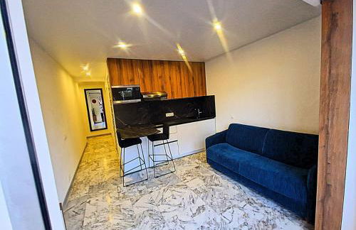 Côte d'Azur Oasis Suites - Foto 6