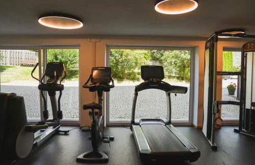 Residence Montani - Foto 36