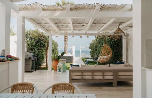 Natoli Beach House & Villas - Villa Floriana - Foto 11