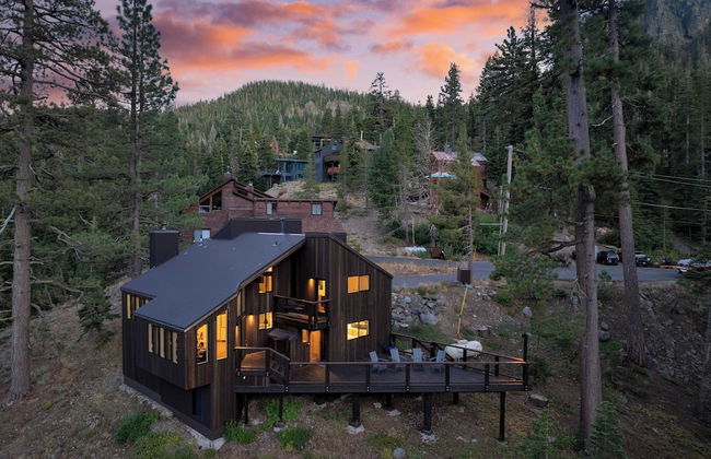 Trapper by Avantstay A+ Interior Design w/ Sauna - Photo 40