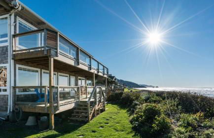 Blue Starfish by AvantStay Ocean Views Direct Cannon Beach Access - Foto 24