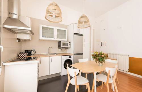 Modern Loft in Madrid Río - Style and Comfort - Manzanares - Photo 39