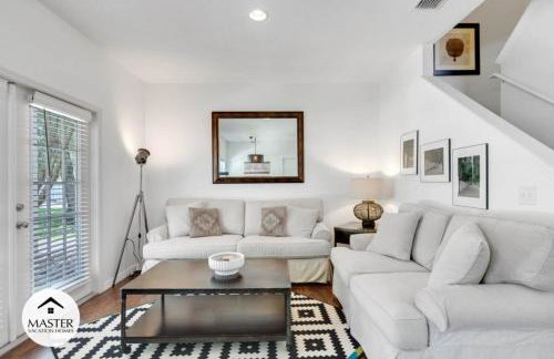 4 Bedroom Lucaya Village Townhouse by RedAwning - Foto 5