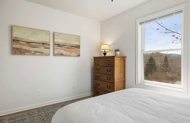 Little Pisgah Sunrise by Avantstay Mountain View - Foto 11