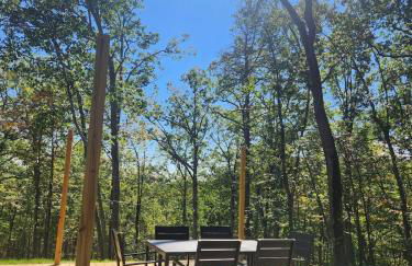 Serenity Cabin - Cozy Mountain retreat - Photo 40